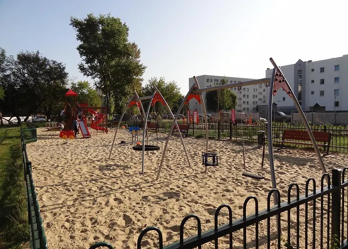 Studio 5 Min Do Centrum Koneser, Blisko Dworzec Wschodni By Visitwarsaw