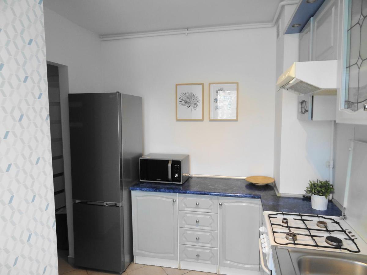 5 Min Do Centrum Koneser, Blisko Dworzec Wschodni By Visitwarsaw Apartment Warsaw