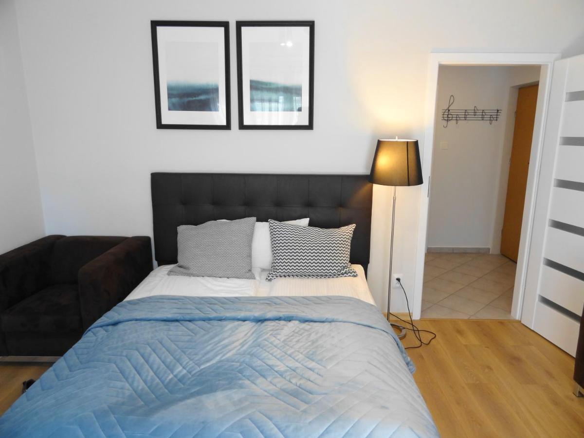 5 Min Do Centrum Koneser, Blisko Dworzec Wschodni By Visitwarsaw Apartment Warsaw