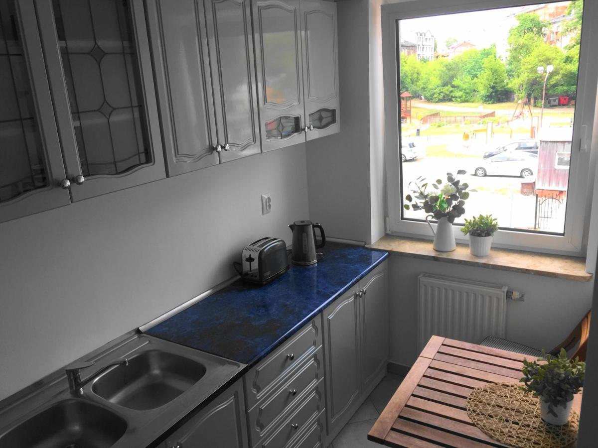 5 Min Do Centrum Koneser, Blisko Dworzec Wschodni By Visitwarsaw Apartment *