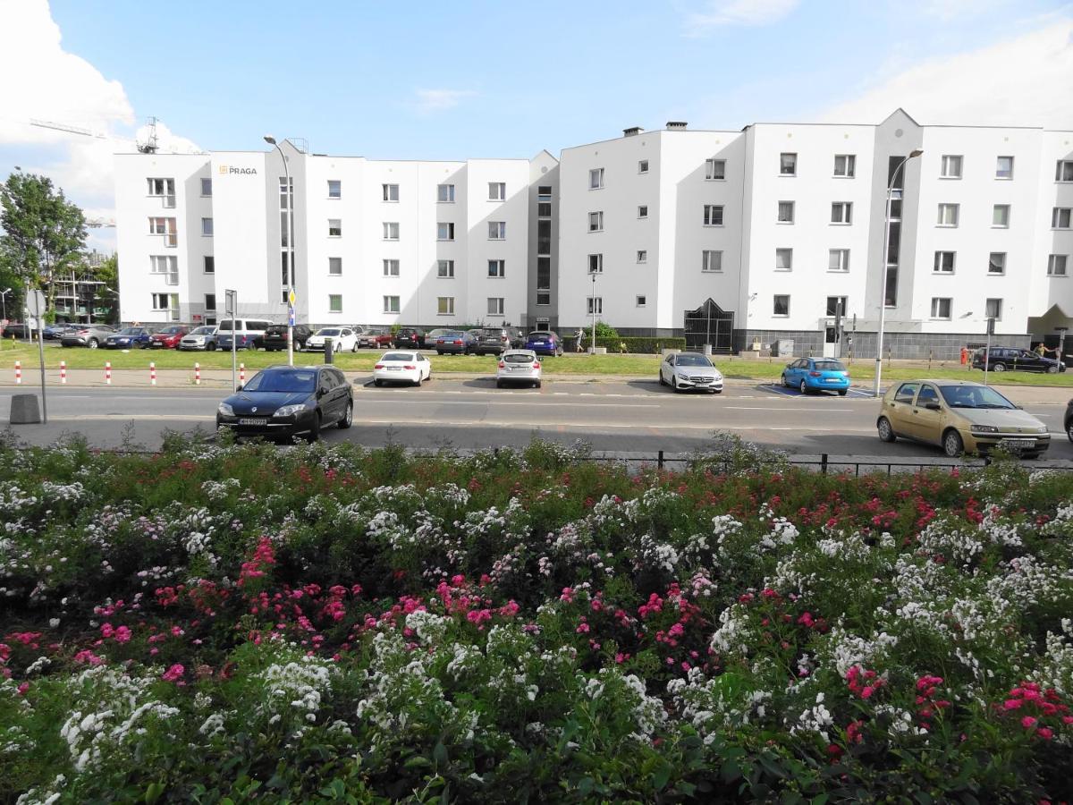 Apartment 5 Min Do Centrum Koneser, Blisko Dworzec Wschodni By Visitwarsaw