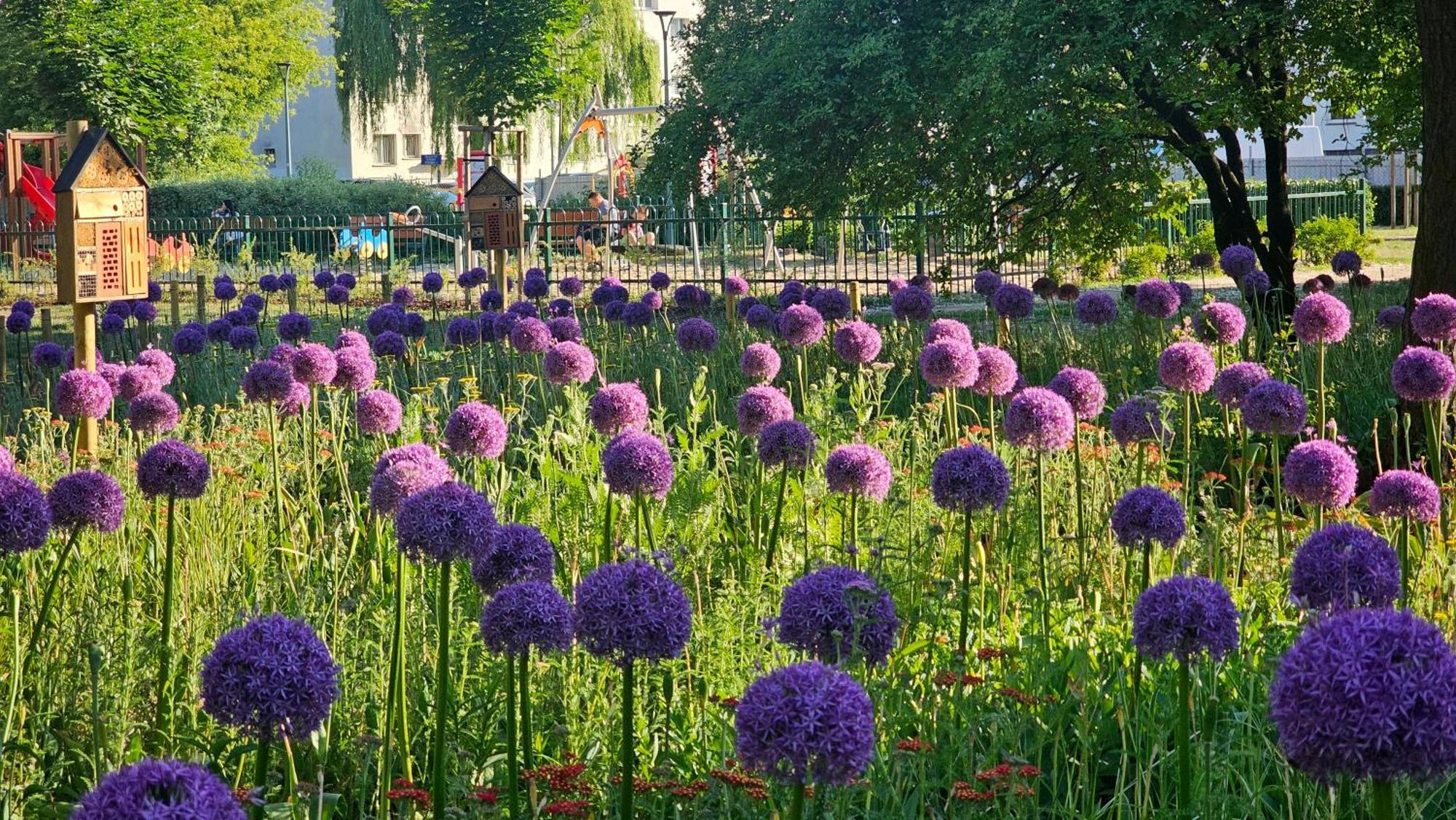 5 Min Do Centrum Koneser, Blisko Dworzec Wschodni By Visitwarsaw