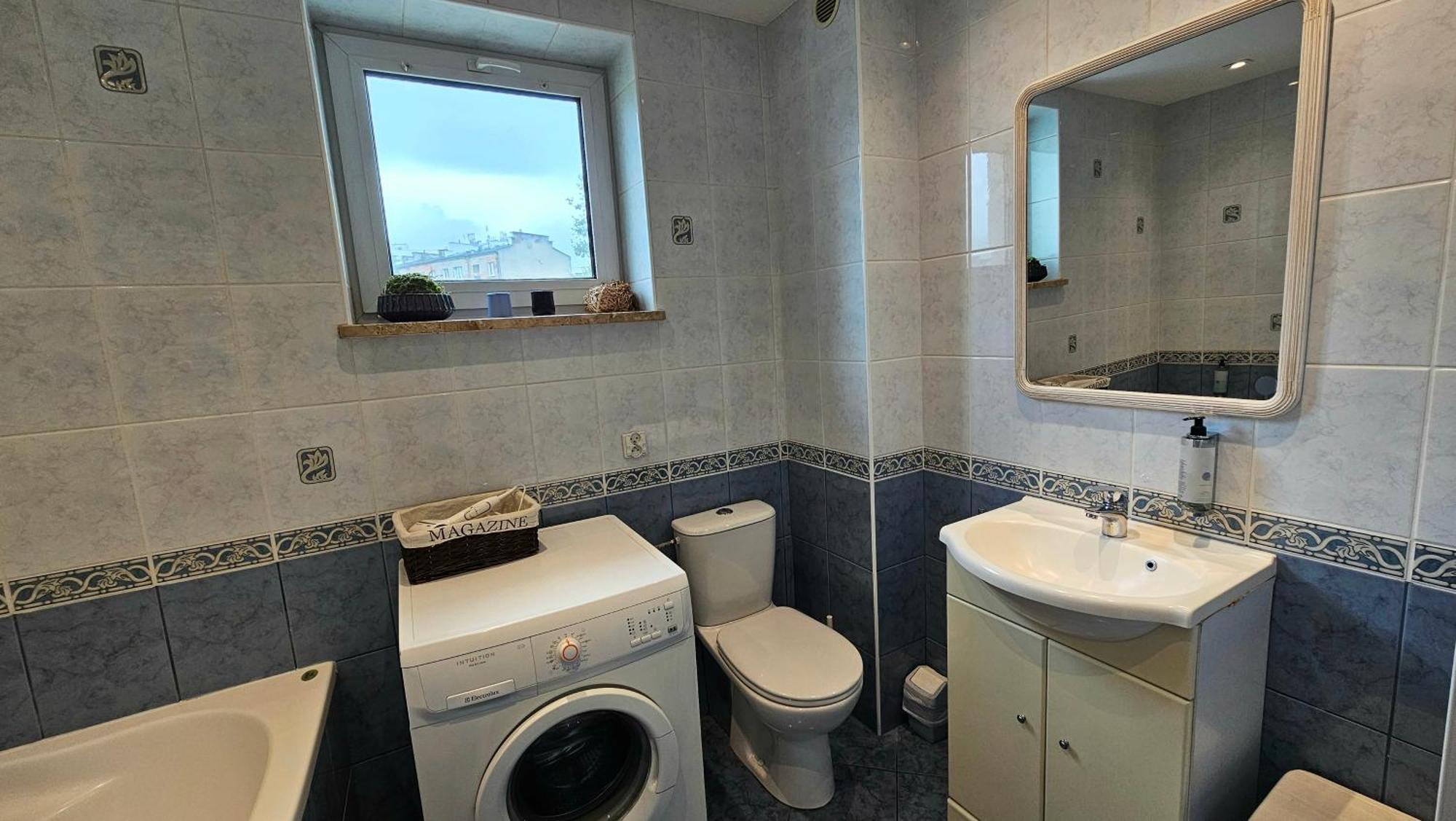 Apartment 5 Min Do Centrum Koneser, Blisko Dworzec Wschodni By Visitwarsaw
