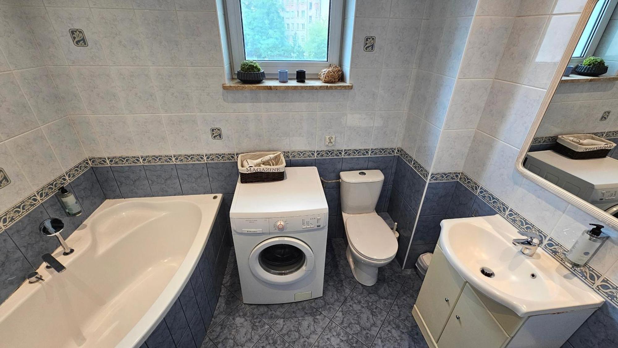 5 Min Do Centrum Koneser, Blisko Dworzec Wschodni By Visitwarsaw Apartment *