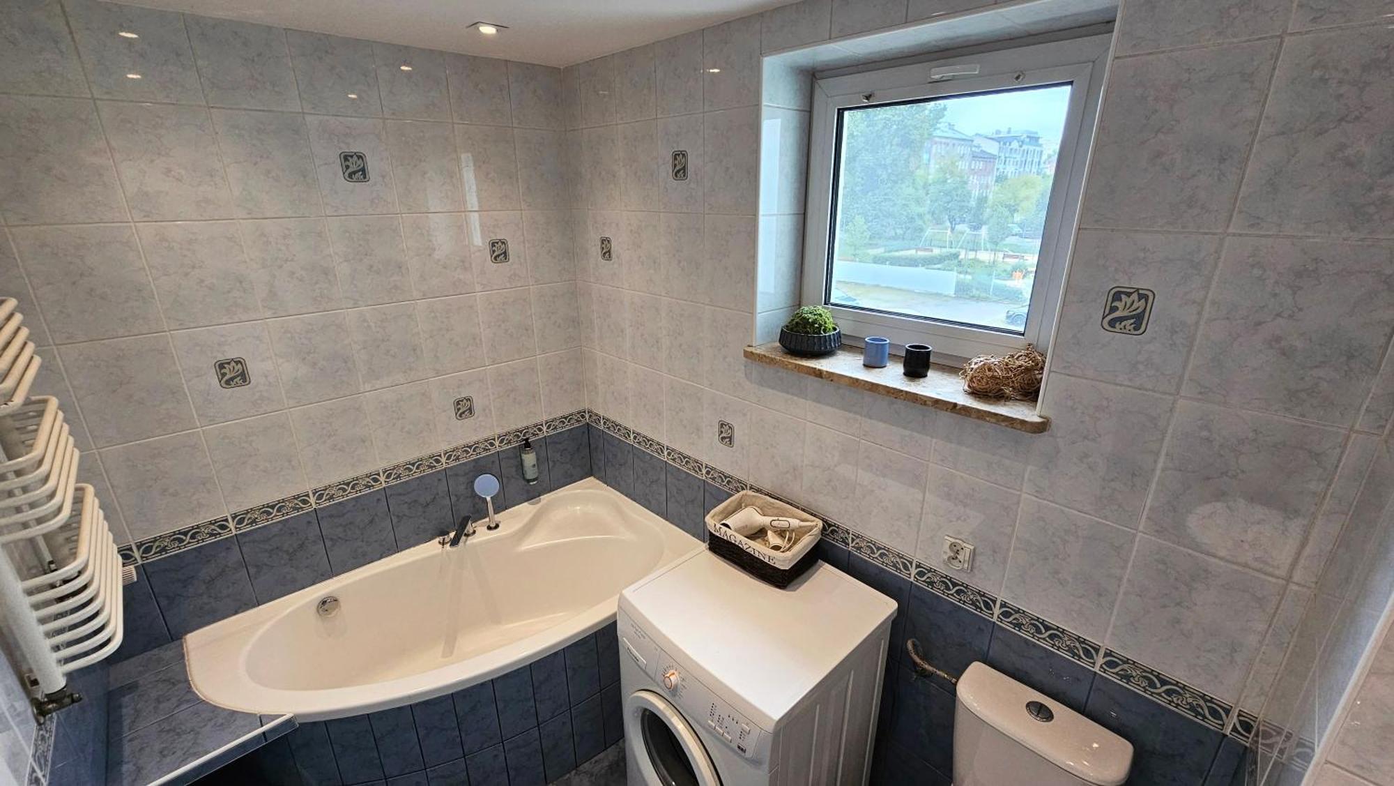 Apartment 5 Min Do Centrum Koneser, Blisko Dworzec Wschodni By Visitwarsaw *